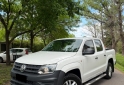 Camionetas - Volkswagen Amarok 2021 Diesel 178000Km - En Venta