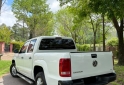 Camionetas - Volkswagen Amarok 2021 Diesel 178000Km - En Venta