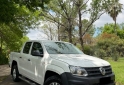 Camionetas - Volkswagen Amarok 2021 Diesel 178000Km - En Venta