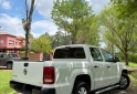 Camionetas - Volkswagen Amarok 2021 Diesel 178000Km - En Venta