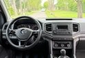 Camionetas - Volkswagen Amarok 2021 Diesel 178000Km - En Venta