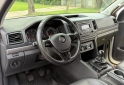 Camionetas - Volkswagen Amarok 2021 Diesel 178000Km - En Venta