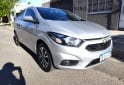 Autos - Chevrolet PRISMA LT 1.4N 2017 Nafta 130000Km - En Venta