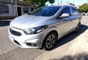 Autos - Chevrolet PRISMA LT 1.4N 2017 Nafta 130000Km - En Venta
