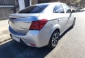 Autos - Chevrolet PRISMA LT 1.4N 2017 Nafta 130000Km - En Venta