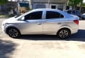 Autos - Chevrolet PRISMA LT 1.4N 2017 Nafta 130000Km - En Venta