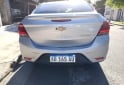 Autos - Chevrolet PRISMA LT 1.4N 2017 Nafta 130000Km - En Venta