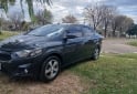 Autos - Chevrolet Prisma 1.4 Ltz L17 2017 Nafta 126000Km - En Venta