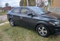 Autos - Chevrolet Prisma 1.4 Ltz L17 2017 Nafta 126000Km - En Venta