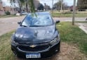 Autos - Chevrolet Prisma 1.4 Ltz L17 2017 Nafta 126000Km - En Venta