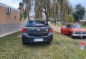 Autos - Chevrolet Prisma 1.4 Ltz L17 2017 Nafta 126000Km - En Venta