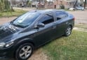 Autos - Chevrolet Prisma 1.4 Ltz L17 2017 Nafta 126000Km - En Venta