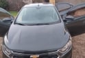 Autos - Chevrolet Prisma 1.4 Ltz L17 2017 Nafta 126000Km - En Venta
