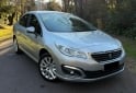Autos - Peugeot 408 2018 Nafta 110000Km - En Venta