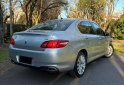 Autos - Peugeot 408 2018 Nafta 110000Km - En Venta