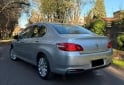 Autos - Peugeot 408 2018 Nafta 110000Km - En Venta