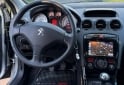 Autos - Peugeot 408 2018 Nafta 110000Km - En Venta
