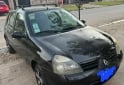 Autos - Renault Clio 2 F2 campus pack 1 2012 Nafta 125000Km - En Venta