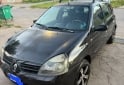 Autos - Renault Clio 2 F2 campus pack 1 2012 Nafta 125000Km - En Venta