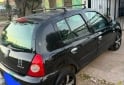 Autos - Renault Clio 2 F2 campus pack 1 2012 Nafta 125000Km - En Venta