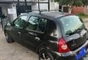 Autos - Renault Clio 2 F2 campus pack 1 2012 Nafta 125000Km - En Venta