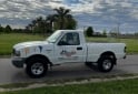 Camionetas - Ford Ranger 2005 Diesel 300000Km - En Venta