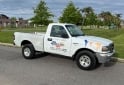 Camionetas - Ford Ranger 2005 Diesel 300000Km - En Venta