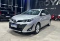 Autos - Toyota YARIS XLS CVT 2019 Nafta 7200Km - En Venta
