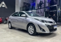 Autos - Toyota YARIS XLS CVT 2019 Nafta 7200Km - En Venta