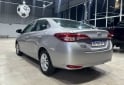 Autos - Toyota YARIS XLS CVT 2019 Nafta 7200Km - En Venta
