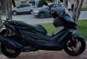 Motos - Kymco Downtown 350 GT 2026 Nafta 800Km - En Venta