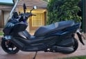 Motos - Kymco Downtown 350 GT 2026 Nafta 800Km - En Venta