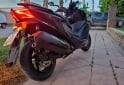 Motos - Kymco Downtown 350 GT 2026 Nafta 800Km - En Venta