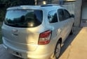 Autos - Chevrolet Spin 2015 GNC 201000Km - En Venta