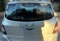 Autos - Chevrolet Spin 2015 GNC 201000Km - En Venta