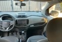 Autos - Chevrolet Spin 2015 GNC 201000Km - En Venta