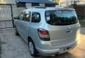 Autos - Chevrolet Spin 2015 GNC 201000Km - En Venta