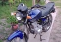 Motos - Motomel S2 2018 Nafta 11000Km - En Venta