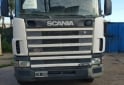 Camiones y Grúas - Scania G360 1999 - En Venta