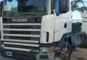 Camiones y Grúas - Scania G360 1999 - En Venta