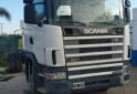 Camiones y Grúas - Scania G360 1999 - En Venta