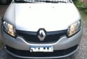 Autos - Renault Authentique plus 1.6 2017 Nafta 99000Km - En Venta