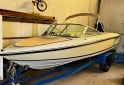 Embarcaciones - BERMUDA SPORT 180 con MERCURY 150HP - En Venta