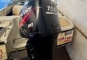 Embarcaciones - BERMUDA SPORT 180 con MERCURY 150HP - En Venta