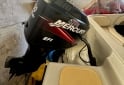 Embarcaciones - BERMUDA SPORT 180 con MERCURY 150HP - En Venta