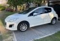 Autos - Peugeot 308 Allure 1.6 HDI 2012 Diesel 189000Km - En Venta