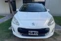 Autos - Peugeot 308 Allure 1.6 HDI 2012 Diesel 189000Km - En Venta