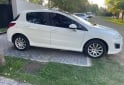 Autos - Peugeot 308 Allure 1.6 HDI 2012 Diesel 189000Km - En Venta