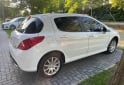 Autos - Peugeot 308 Allure 1.6 HDI 2012 Diesel 189000Km - En Venta