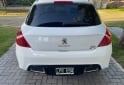 Autos - Peugeot 308 Allure 1.6 HDI 2012 Diesel 189000Km - En Venta